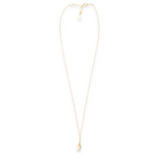 Freshwater Pearl Wire-Wrapped Necklace