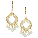 Dolce Earrings