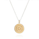 Strength Pendant Necklace