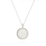 Strength Pendant Necklace