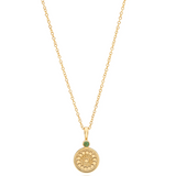 Mercado Necklace