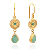 Roma Norte Earring