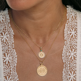 Mercado Necklace