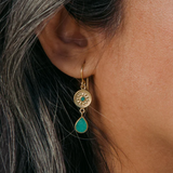 Roma Norte Earring