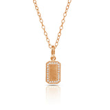 Sharon Pendant