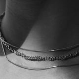 Zeta Necklace