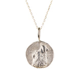 The Kindred Spirits / Capricorn Necklace