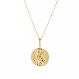 The Goddess of Self Value Necklace