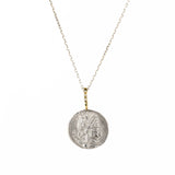 The Goddess of Self Value Necklace