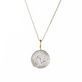 The Goddess of Self Value Necklace