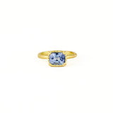 Ceylon Blue Sapphire Ring [2.14ct]