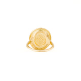 The Present / Gemini Artifact Ring