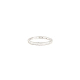 Diamond Flow Ring