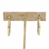Med Adam Hoop YG Outside