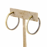 Med Adam Hoop YG Outside