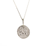 The Beloved  Necklace