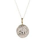 The Beloved  Necklace