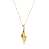 Shell So Rare Necklace