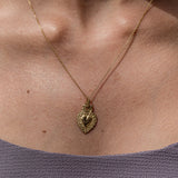 Small Milagro Necklace