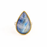 24.16 ct Moonstone Ring