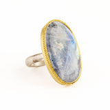 11.54 ct Moonstone Ring