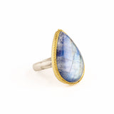 24.16 ct Moonstone Ring