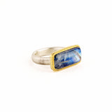 8.5 ct Moonstone Ring