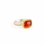 7.24 ct Tourmaline Ring