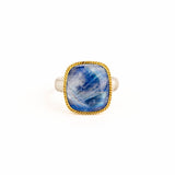 32.29 ct Moonstone Ring