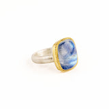 32.29 ct Moonstone Ring