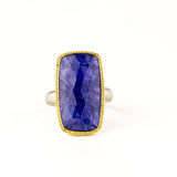 Tanzanite Ring