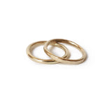 Simple Band Ring (DISC)