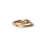 Simple Band Ring (DISC)