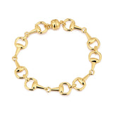 The Horsebit Bracelet