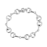 The Horsebit Bracelet