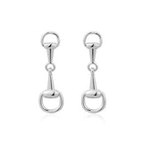 Horsebit Studs