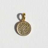 Dotted Removable Pendant