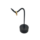 Small Round Dolce Vita Charm Holder