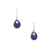 Raindrop Earrings