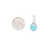 Raindrop Earrings