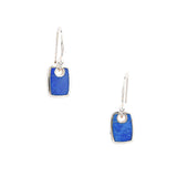 Tab Earrings