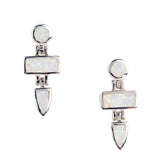 San Pedro Earrings