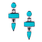 San Pedro Earrings