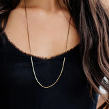Dorado Necklace