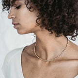 Leo Necklace