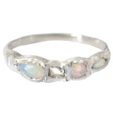 Journey Treasure Mermaid Ring