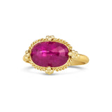 Ruby Ring
