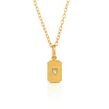 Yanha Pendant