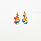 Azalea Earrings #14