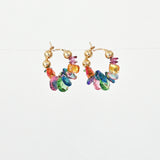 Azalea Earrings #14